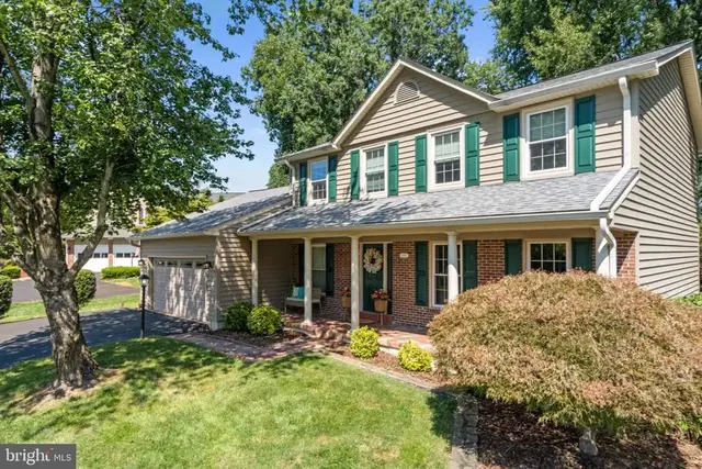 13104 Coralberry Dr, Fairfax