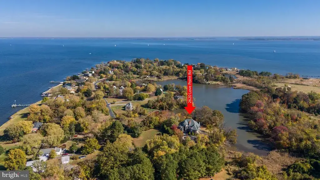 2620 Love Point Rd, STEVENSVILLE