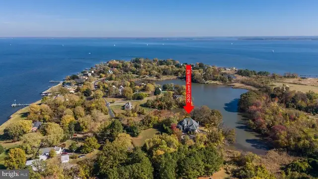 2620 Love Point Rd, Stevensville