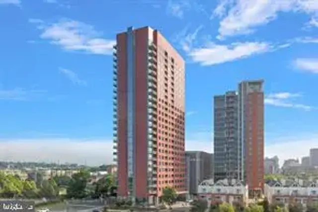 105-unit Christina Landing Dr #1803, Wilmington