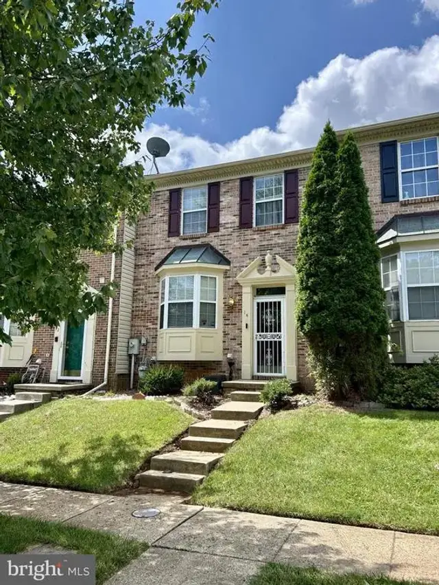 14 N Star Ct, Baltimore