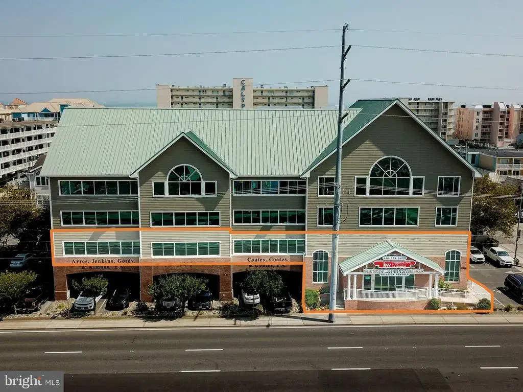 6200 Coastal Hwy #1, OCEAN CITY