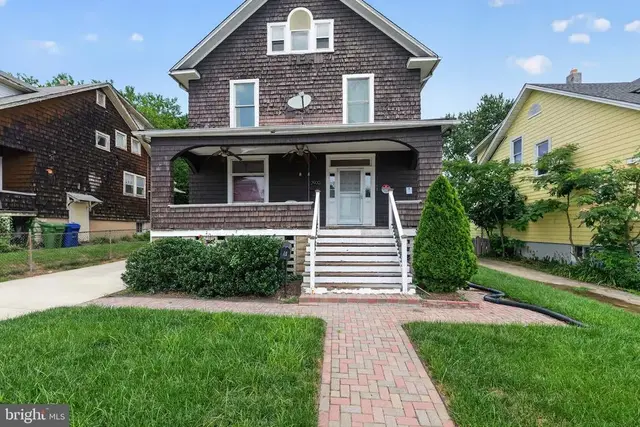 2900 Shirey Ave, Baltimore