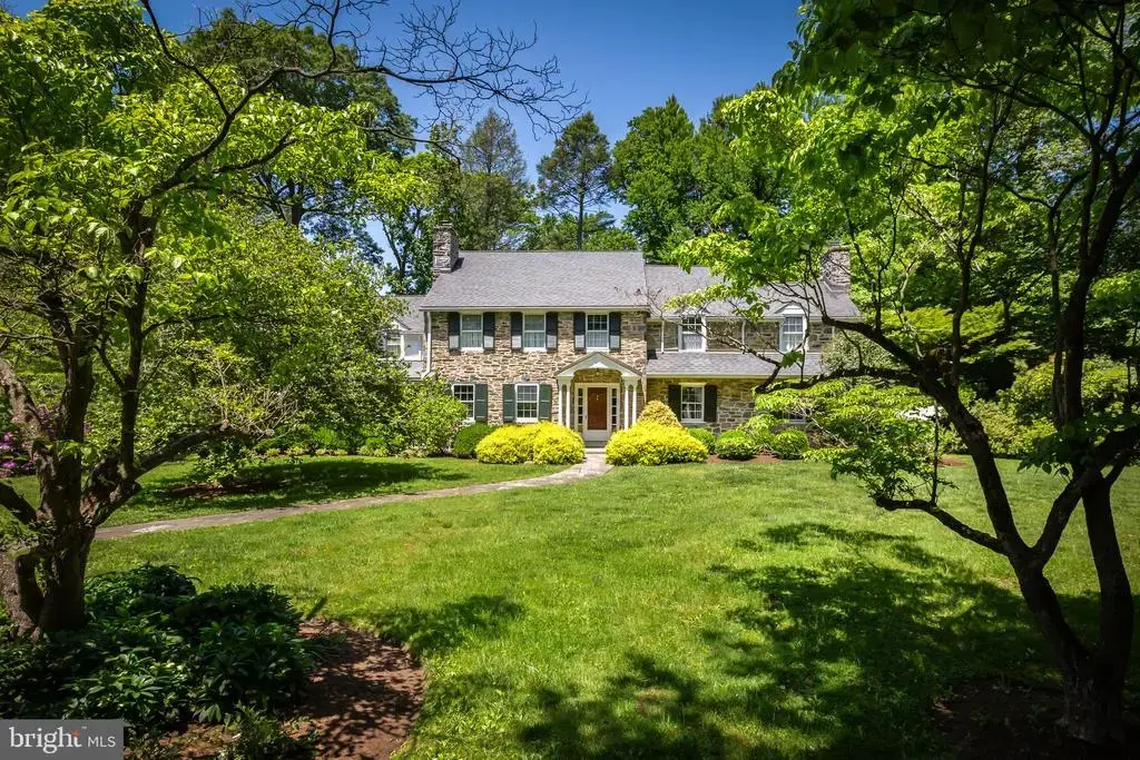 822 Chauncey Rd, PENN VALLEY