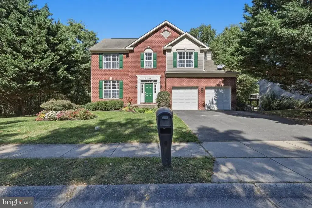 5734 Little Spring Way, FREDERICK