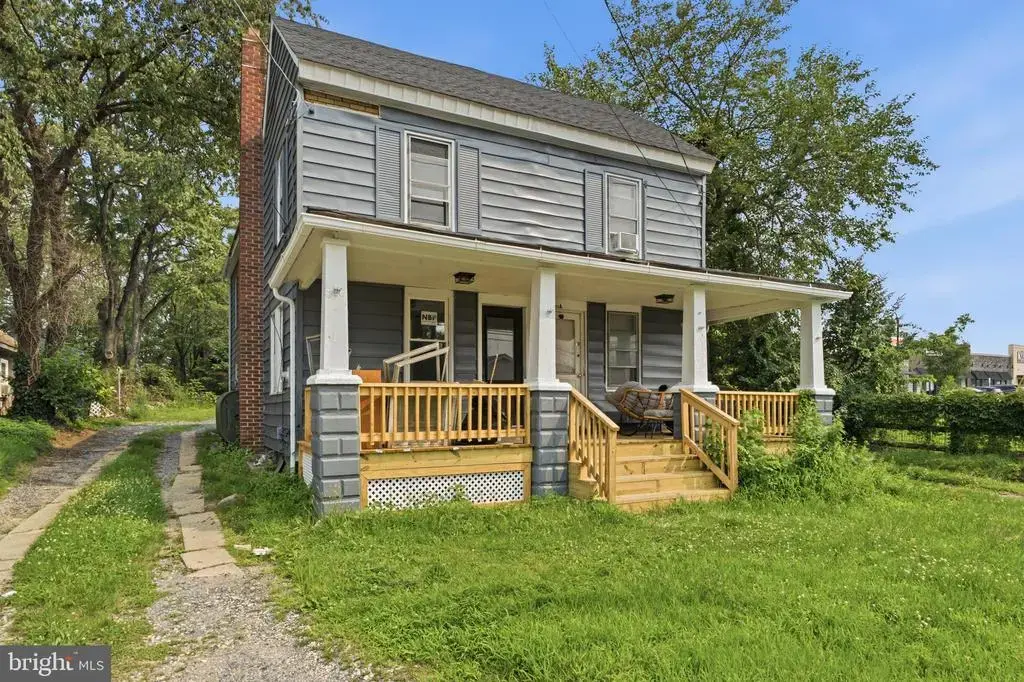 223 N Main St, MULLICA HILL