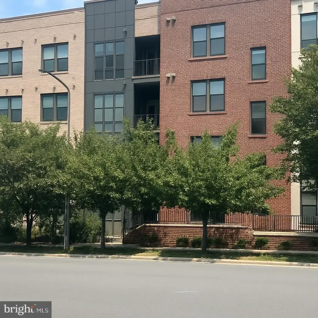 11200 Reston Station Blvd #406, RESTON