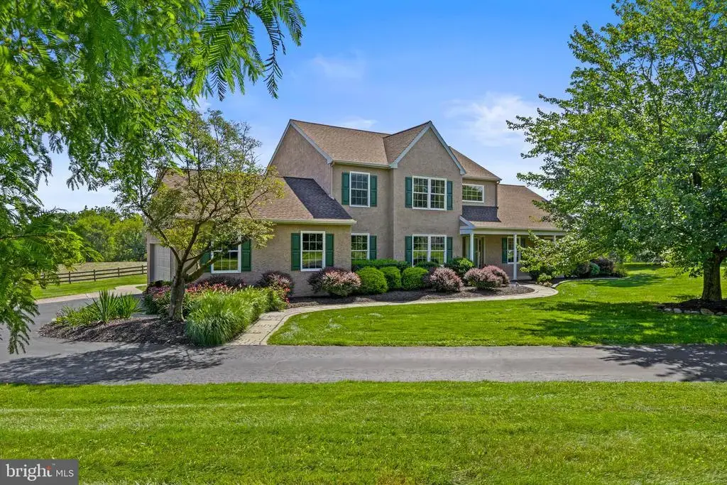 6 E Hunter Creek Ln, WEST GROVE