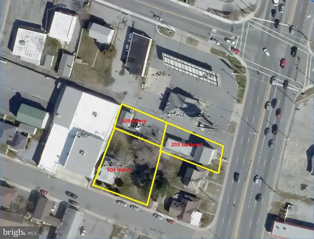 203 Sunburst Hwy, CAMBRIDGE