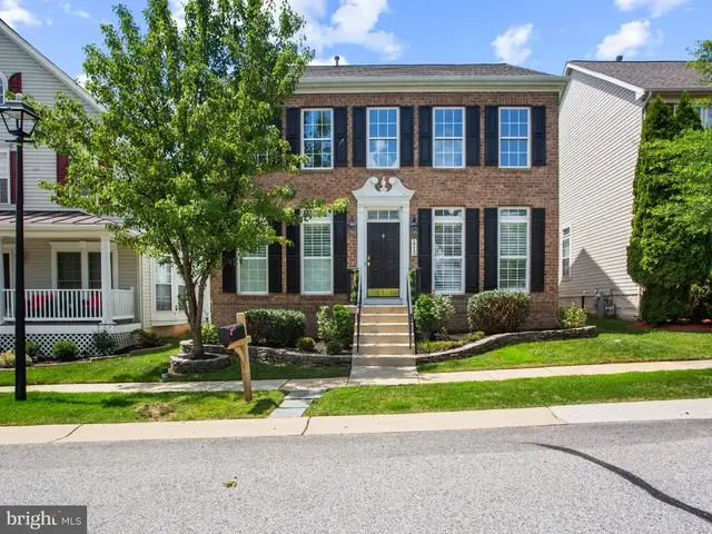 1713 Allerford Dr, Hanover