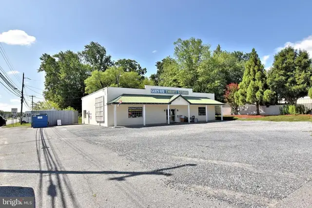 5321 N Dupont Blvd, Dover