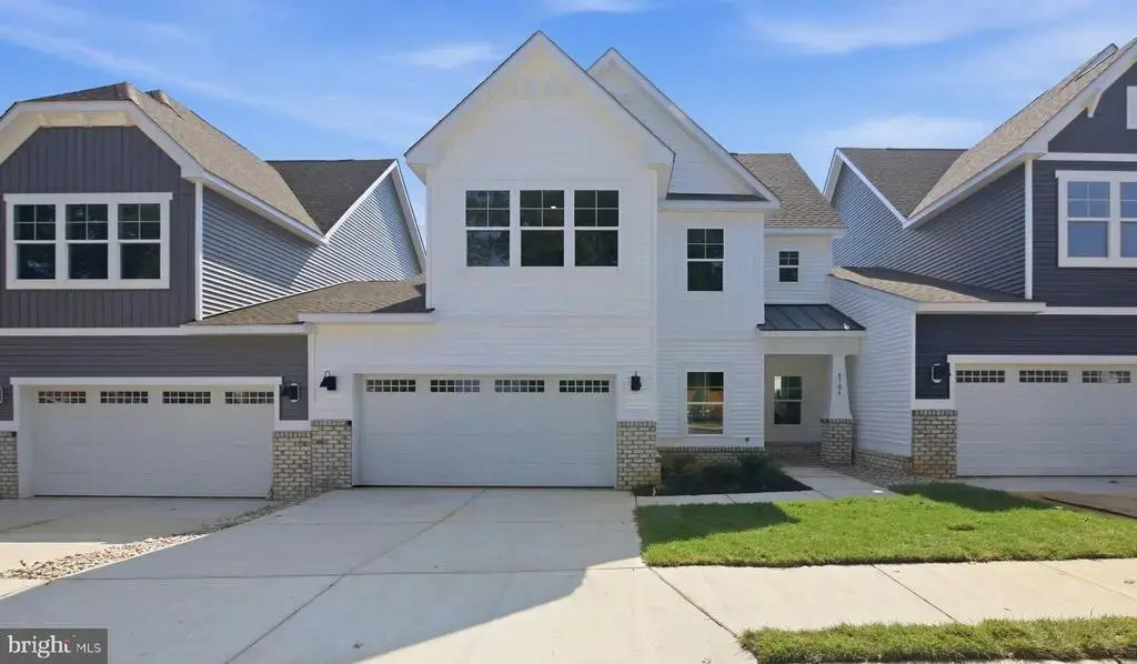 8706 Coastal Ter, MECHANICSVILLE