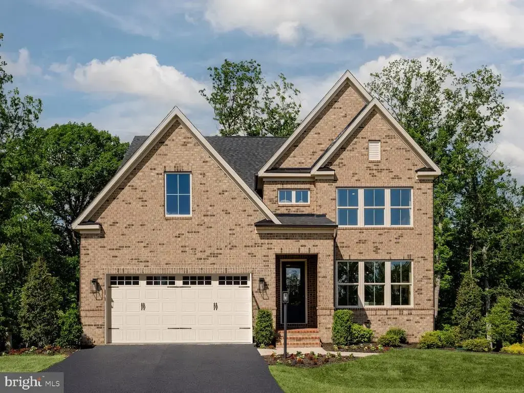 9360 - E Bitterroot Ter, FREDERICK