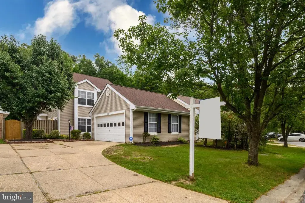 6116 Blue Whale Ct, WALDORF