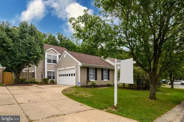 6116 Blue Whale Ct, Waldorf
