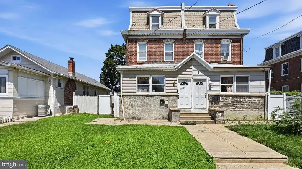 1127 Cottman Ave, PHILADELPHIA
