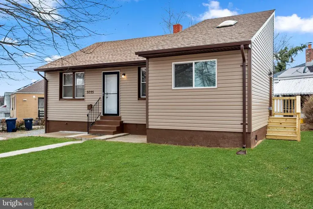 5025 Addison Rd, CAPITOL HEIGHTS