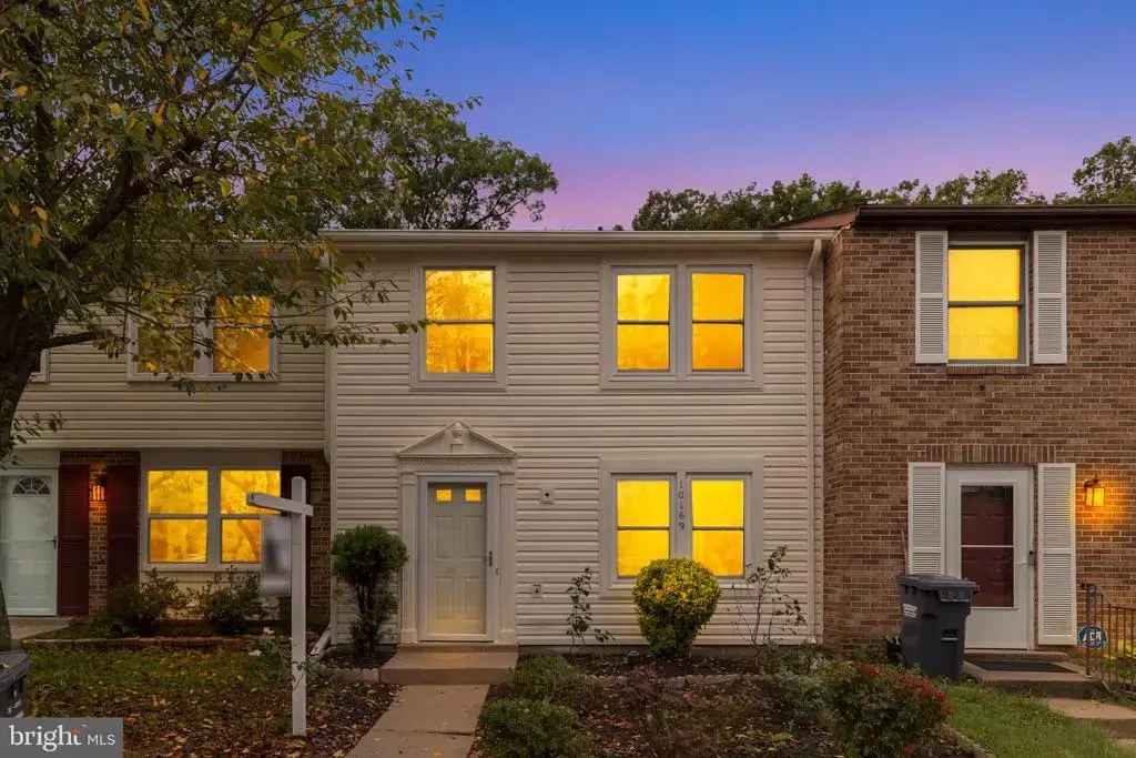 10169 Wilmington St, MANASSAS