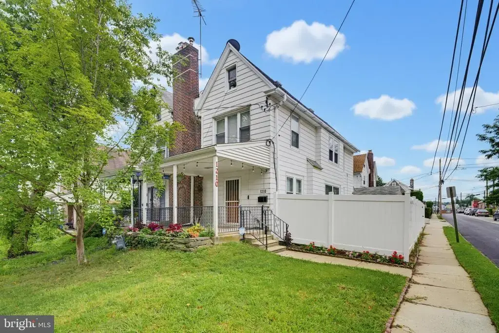 1210 Hollywood Ave, HAVERTOWN