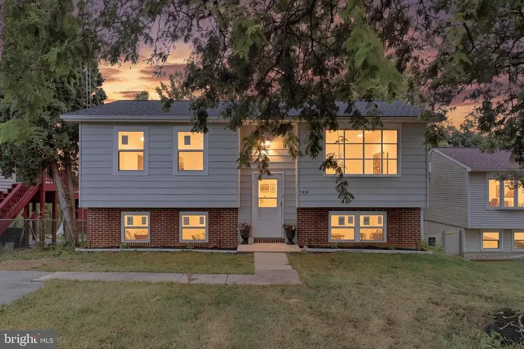129 Catawba Pl, HAGERSTOWN