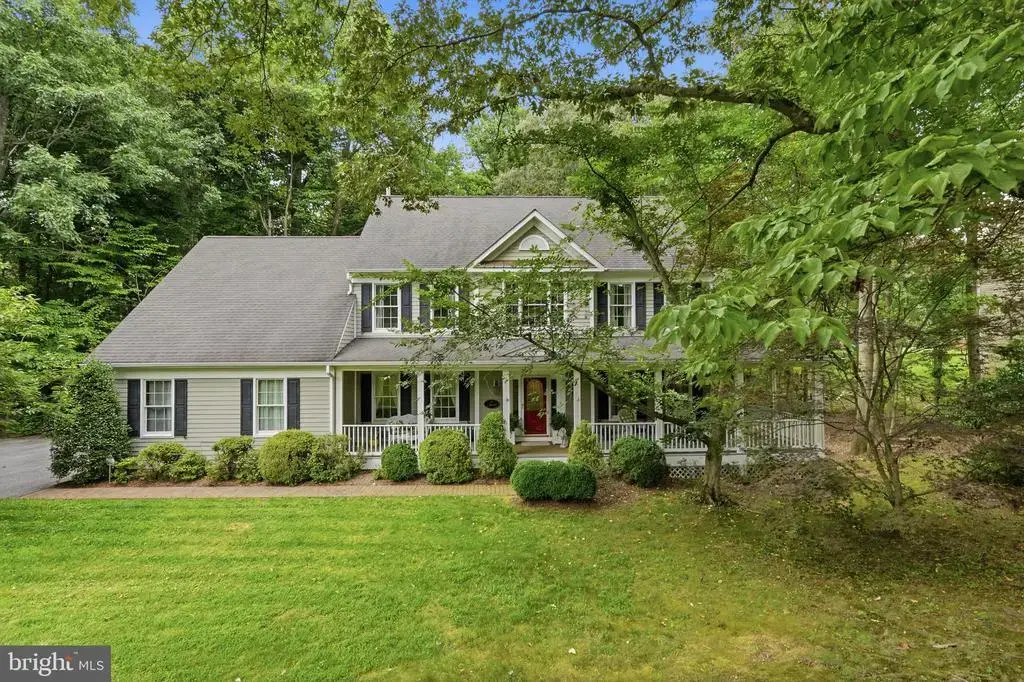 1220 Fairfield Estates Ln, CROWNSVILLE