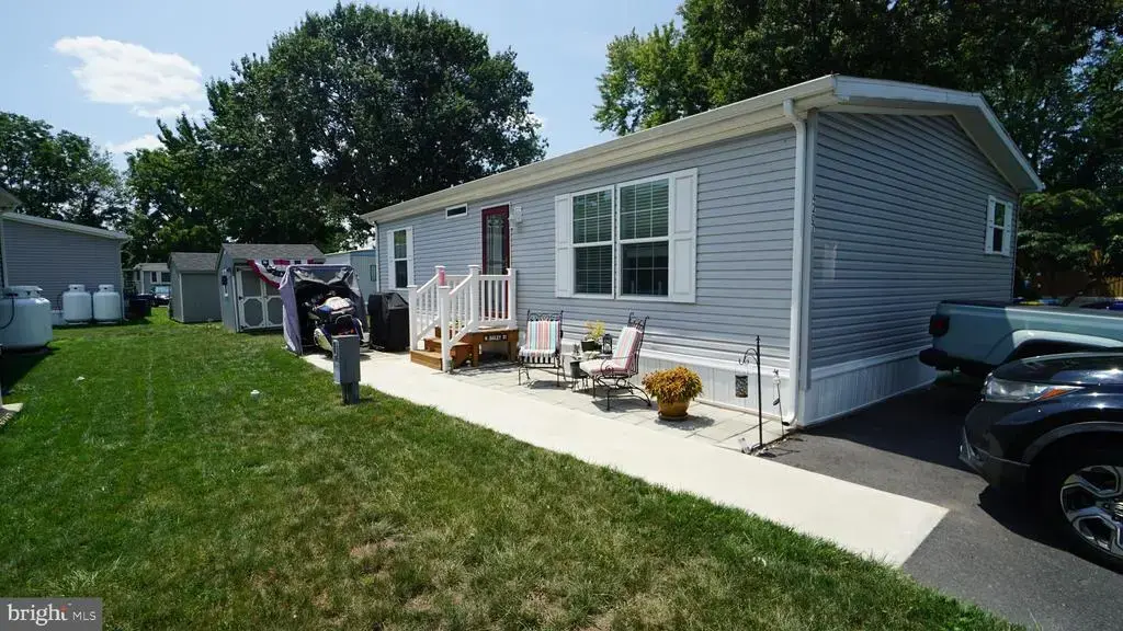 4207 Darby Dr, MORRISVILLE