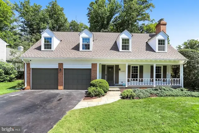 10605 Gainsborough Rd, Potomac