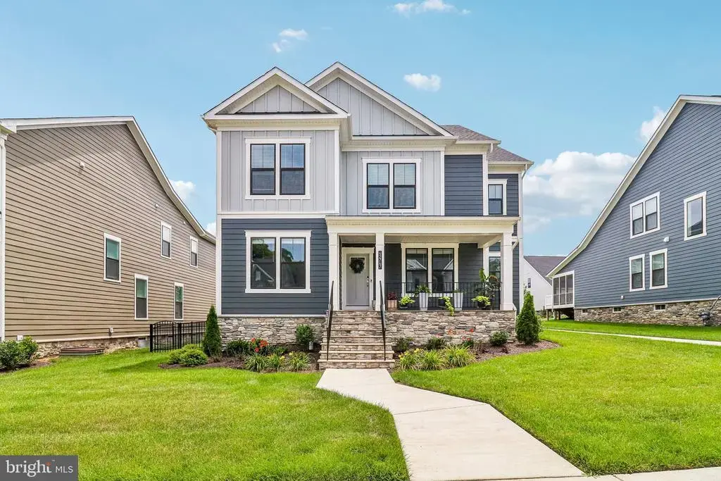 42747 Cannon Chapel Dr, LEESBURG