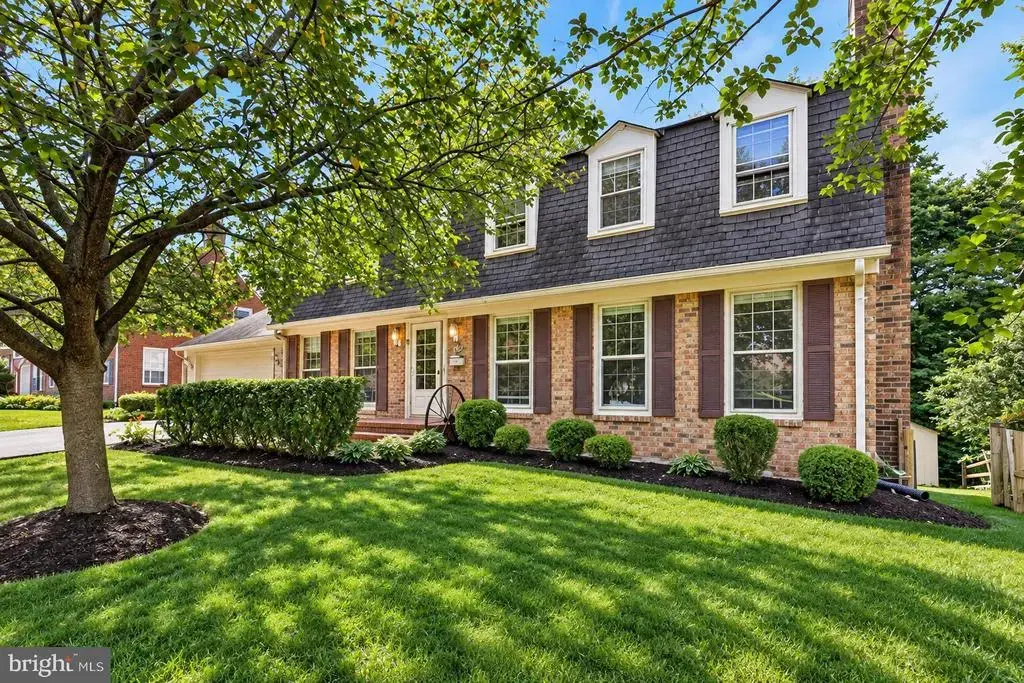 9768 Whetstone Dr, MONTGOMERY VILLAGE