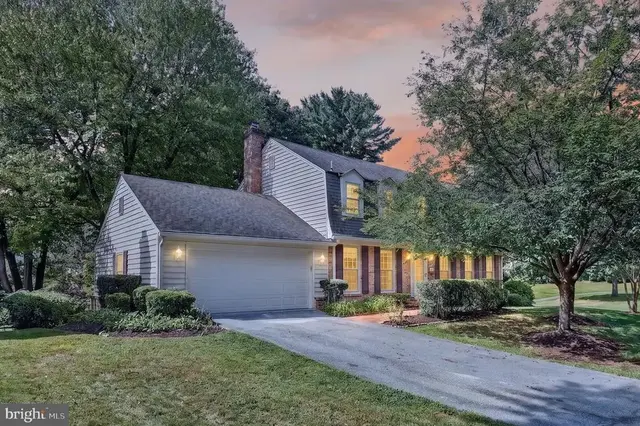 9768 Whetstone Dr, Montgomery Village