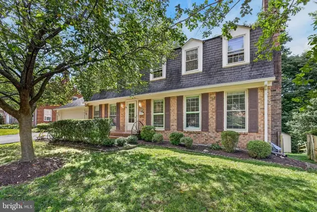 9768 Whetstone Dr, Montgomery Village