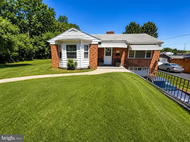 1344 Salem Ave, Hagerstown
