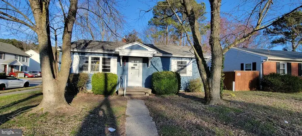 719 Jefferson St, SALISBURY