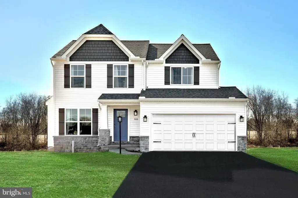Revere Plan At 7 Fisher Dr, EAST BERLIN