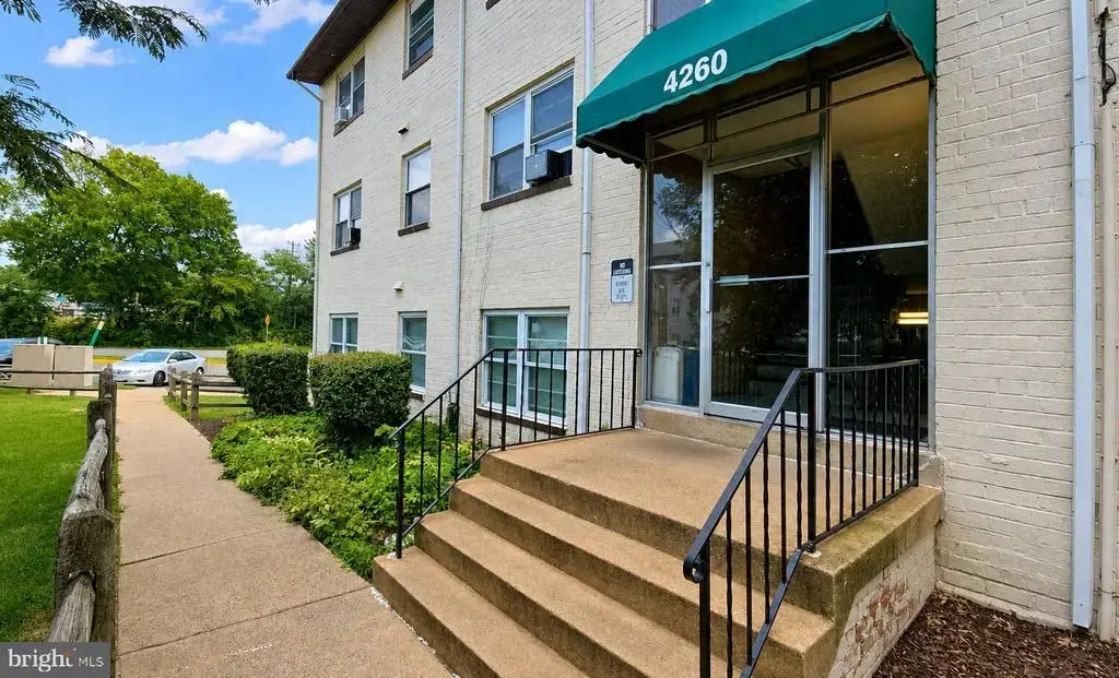 4260 Buckman Rd #43, ALEXANDRIA