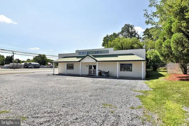 5321 N Dupont Blvd, Dover