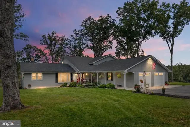 359 Ridgeway Rd, Front Royal