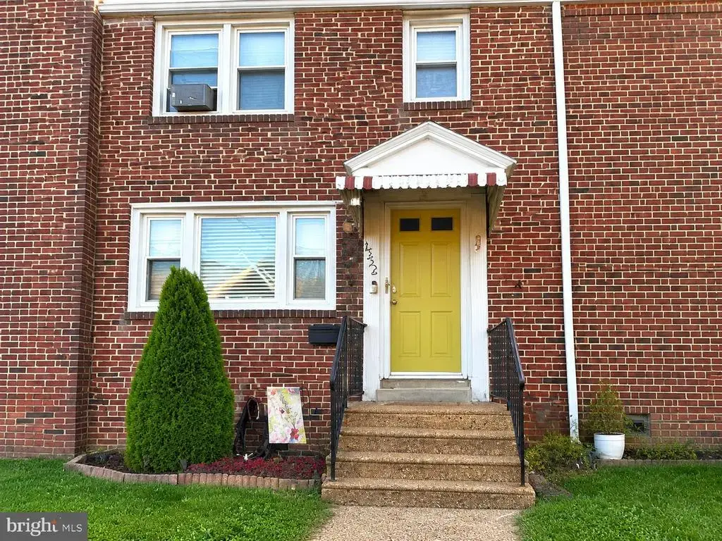 1552 Clayton Rd, WILMINGTON