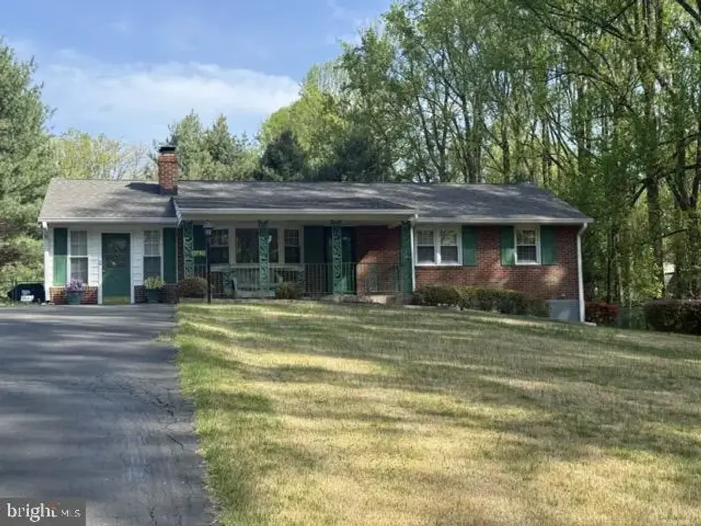 13790 Brighton Dam Rd, CLARKSVILLE
