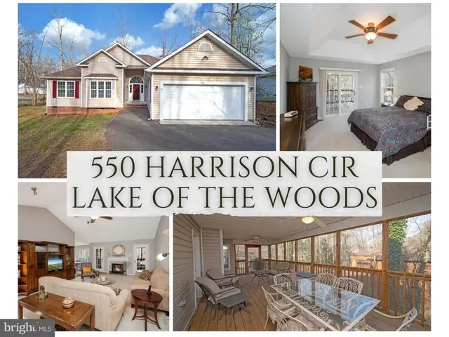 550 Harrison Cir, Locust Grove