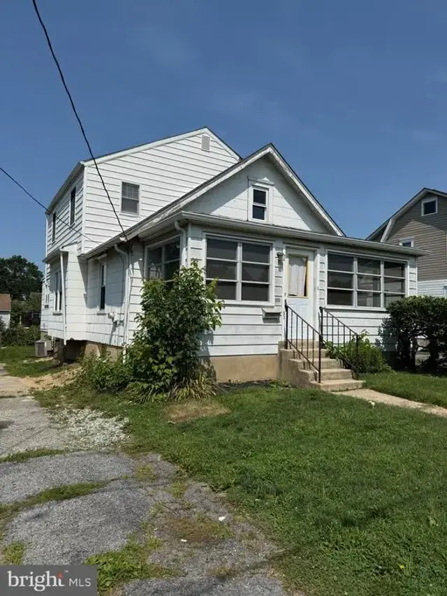 110 Lindbergh Ave, Wilmington