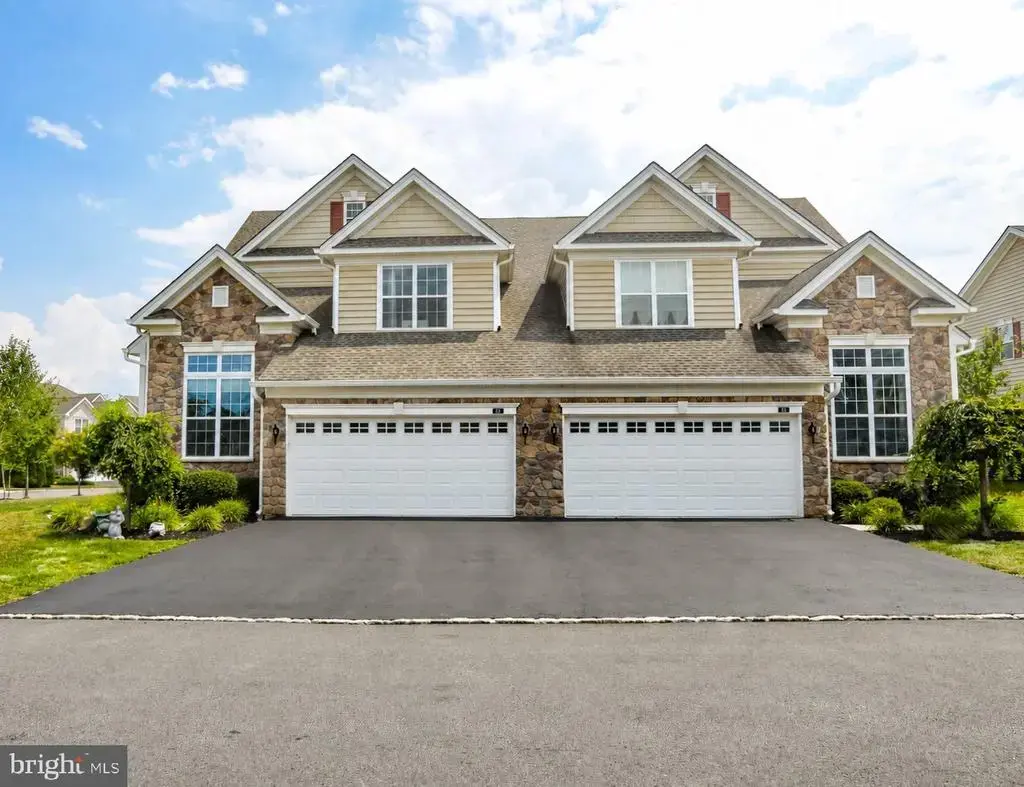 171 Iron Hill Way, COLLEGEVILLE