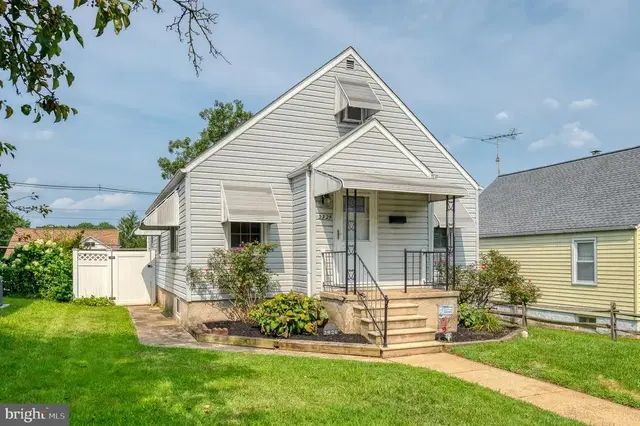 2924 Edgewood Ave, Baltimore