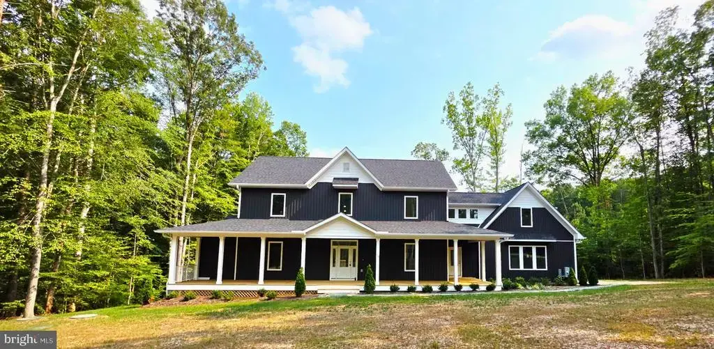 515 Noahs Landing Dr, BUMPASS