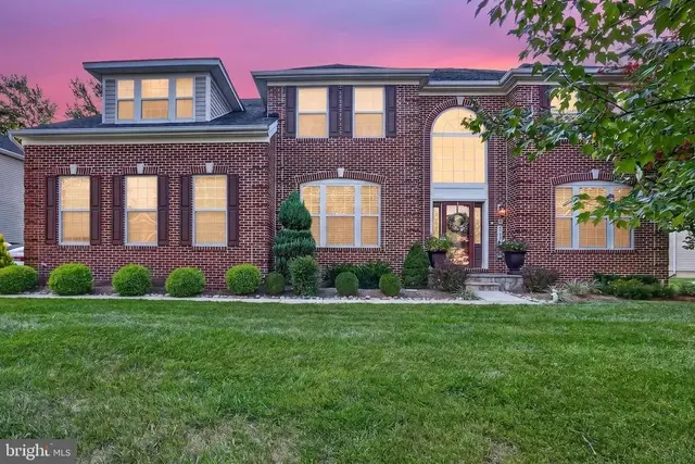 7110 Oakley Rd, Glenn Dale
