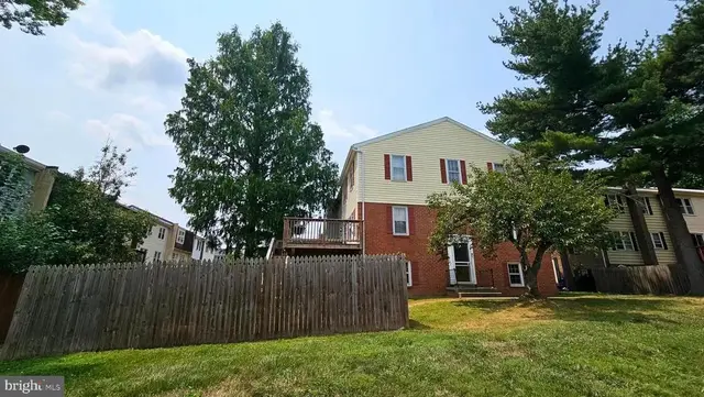 1641 Colonial, Frederick