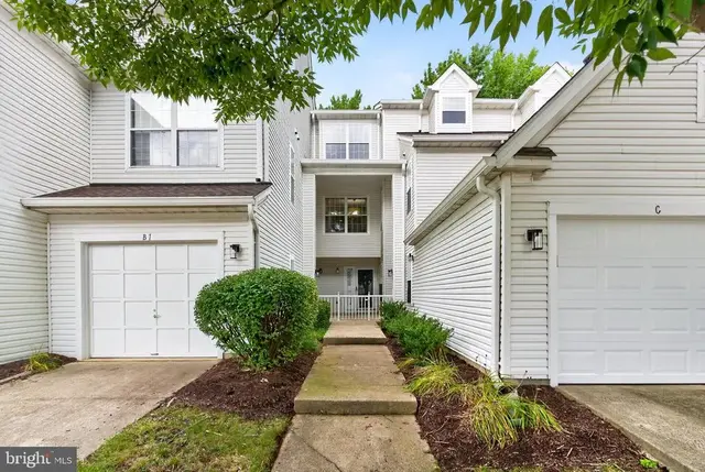 6606 Netties Ln #1308, Alexandria