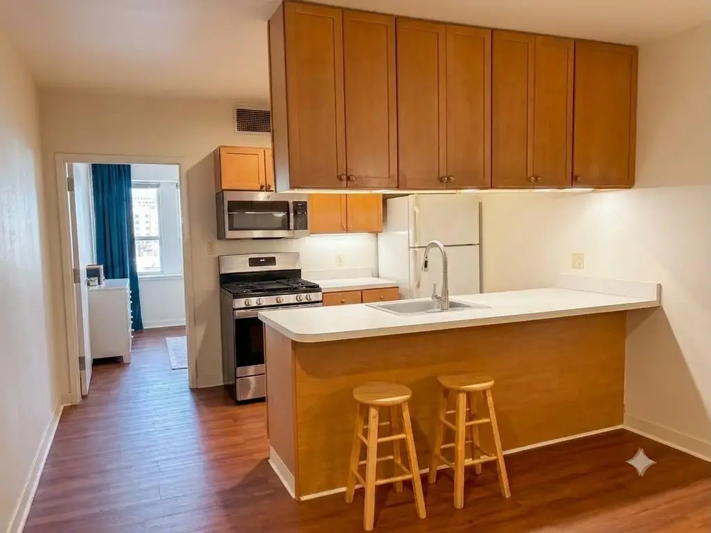 1100 Vine St #503, PHILADELPHIA