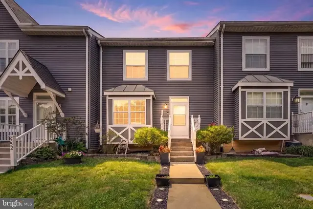 550 Nanticoke Ct, Abingdon