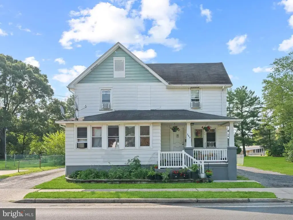 380 Fairview Ave, HAMMONTON